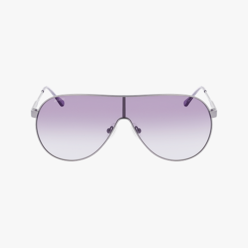 GAFAS DE SOL CHACO plateado