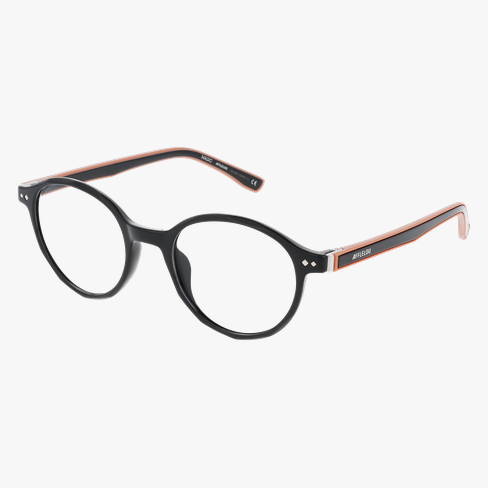 GAFAS GRADUADAS mujer COSMOPOLITE negro