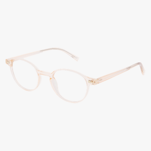 GAFAS GRADUADAS hombre HARVEY marrón