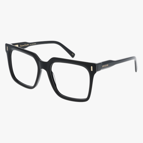 GAFAS GRADUADAS mujer CARACTÈRES PASSIONNÉE negro