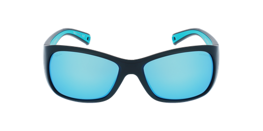 GAFAS DE SOL niños THIAGO POLARIZED azul/moradovista de frente
