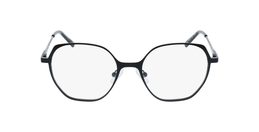 GAFAS GRADUADAS mujer MAGIC VICTORIA negro - vista de frente