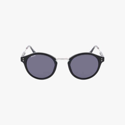 GAFAS DE SOL MOTTI negro/plateado