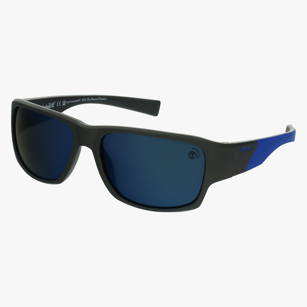 GAFAS DE SOL hombre TB9203 gris - vista de frente