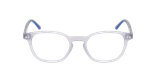 GAFAS GRADUADAS niños JORIS cristal - vista de frente