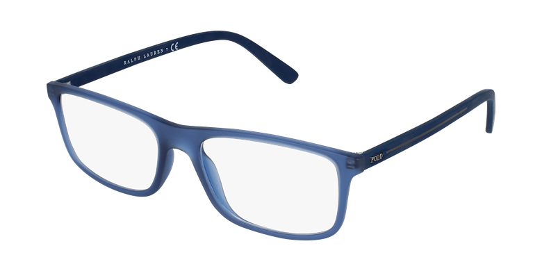 Gafas graduadas hombre PH 2197 azul/azul Gafas graduadas hombre PH 2197 azul/azul