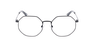 GAFAS GRADUADAS mujer RZERO40 negro