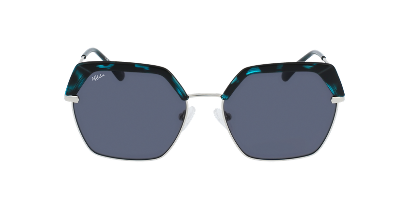 GAFAS DE SOL mujer YOLANDA carey - vista de frente