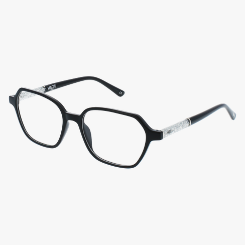 GAFAS GRADUADAS mujer MAGIC 196 negro