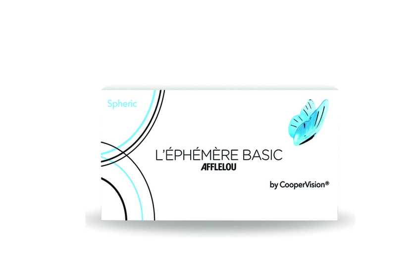 Lentillas L'EPHEMERE BASIC - danio.store.product.image_view_face Lentillas L'EPHEMERE BASIC - danio.store.product.image_view_face