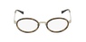GAFAS GRADUADAS mujer VO4167 dorado/dorado