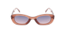 GAFAS DE SOL mujer ADELA marrón