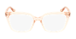 GAFAS GRADUADAS mujer VFU641V rosa - vista de frente