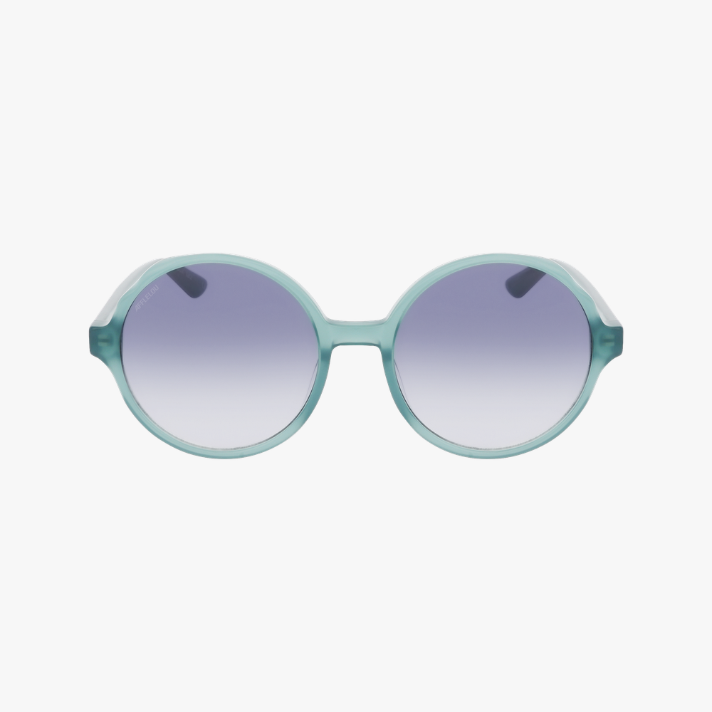 GAFAS DE SOL mujer BRESCIA verde - vista de frente