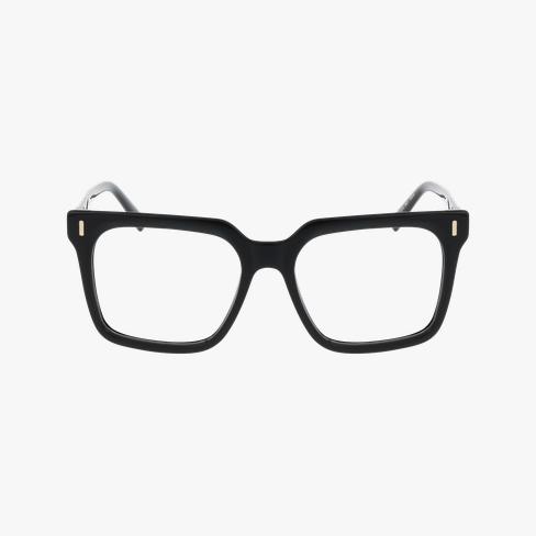GAFAS GRADUADAS mujer CARACTÈRES PASSIONNÉE negro
