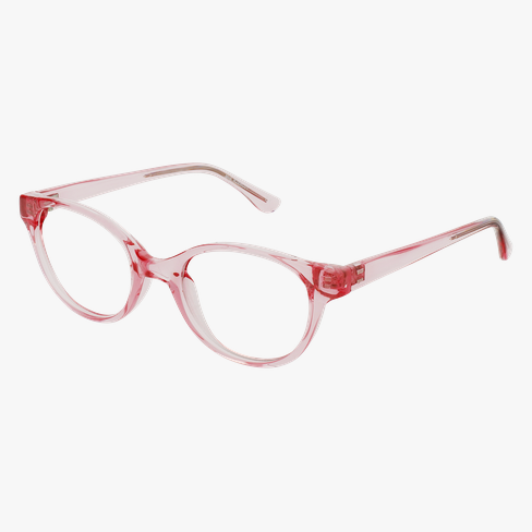 GAFAS GRADUADAS niños RZERO21 rosa