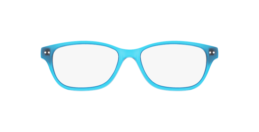 MAGIC CLIP IRIS BLUEBLOCK - vista de frente
