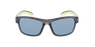 GAFAS DE SOL niños ARLY POLARIZED gris/gris