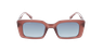 GAFAS DE SOL mujer TOLEDA marrón