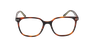 GAFAS GRADUADAS niños AUGUSTIN carey/verde