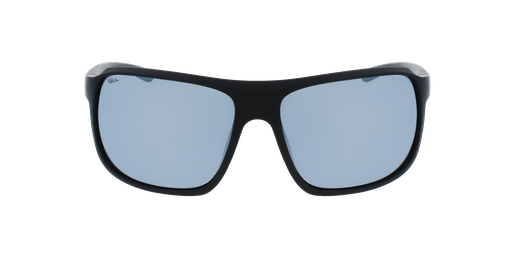 GAFAS DE SOL hombre MASON negro mate/gris
