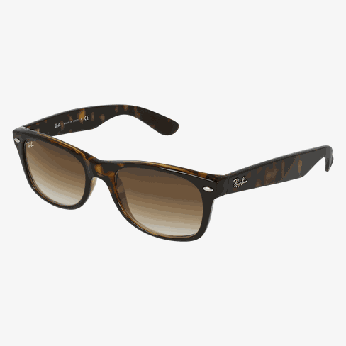 GAFAS DE SOL NEW WAYFARER negro/negro