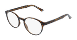 GAFAS GRADUADAS mujer RZERO3 carey - vista de frente