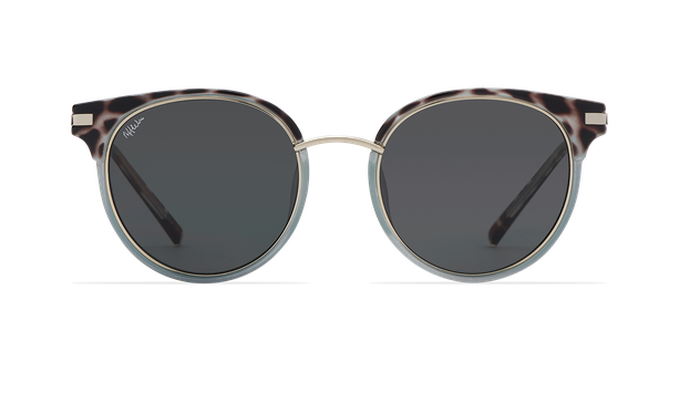 Gafas de sol mujer BARCELO gris/carey - danio.store.product.image_view_face Gafas de sol mujer BARCELO gris/carey - danio.store.product.image_view_face