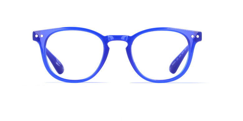Gafas graduadas niños BLUE BLOCK JUNIOR azul Gafas graduadas niños BLUE BLOCK JUNIOR azul