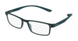 GAFAS GRADUADAS M4UGR01 verde - vista de frente