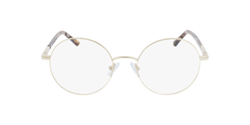 GAFAS GRADUADAS mujer MAGIC GABBY dorado