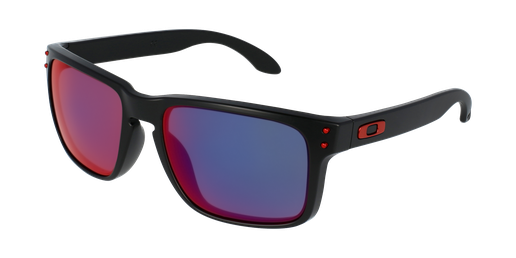 GAFAS DE SOL hombre HOLBROOK negro