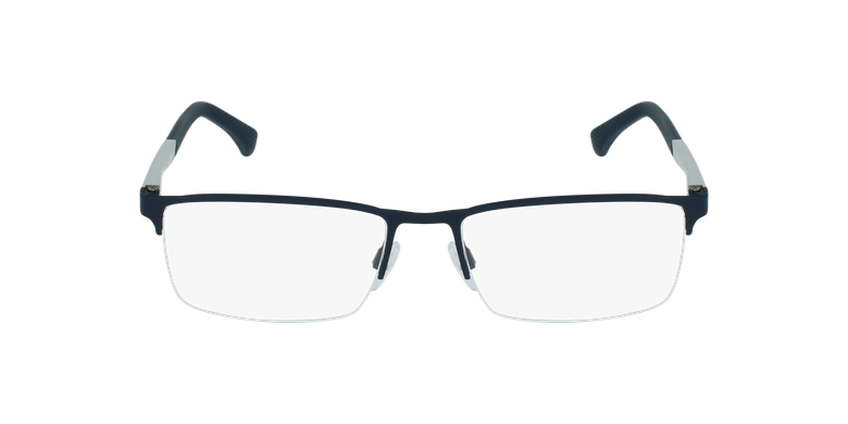 Gafas graduadas hombre EA1041 negro/gris Gafas graduadas hombre EA1041 negro/gris