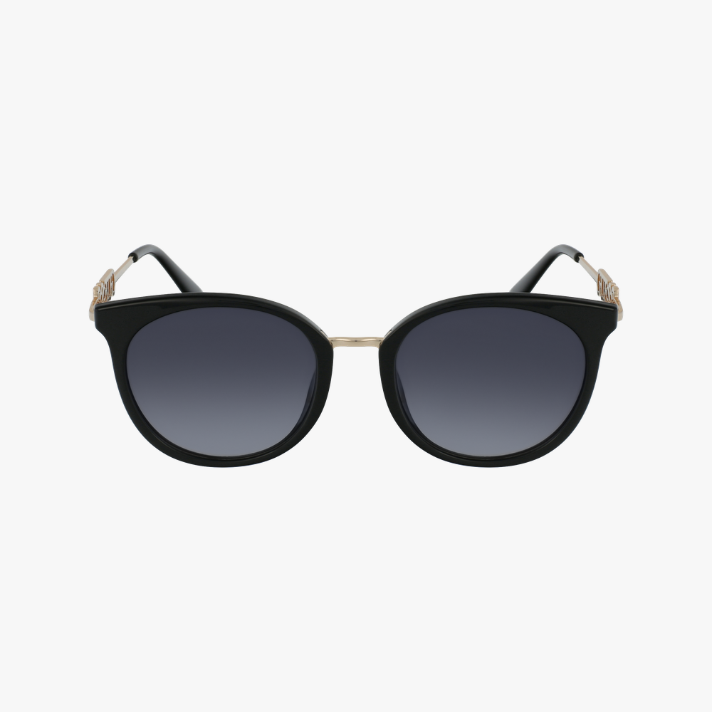 GAFAS DE SOL mujer GU7645 negro - vista de frente