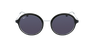 GAFAS GRADUADAS mujer FAUSTINE negro/blanco