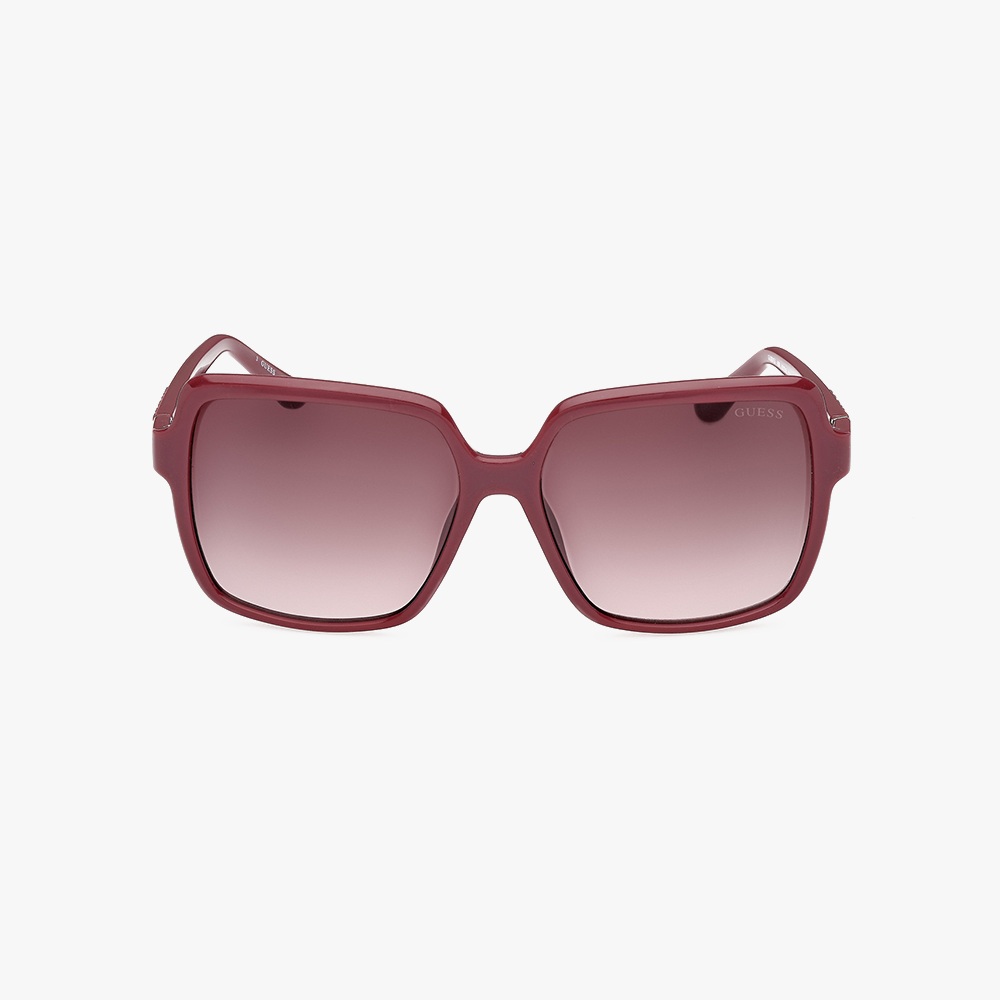 GAFAS DE SOL mujer GU00157 rojo - vista de frente