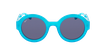 GAFAS DE SOL mujer JOSEFA azul - vista de frente