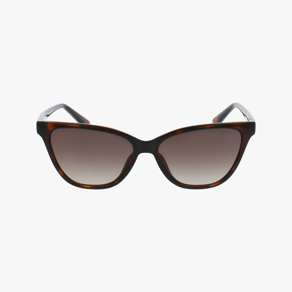 GAFAS DE SOL mujer GU7777 carey - vista de frente