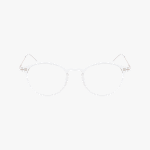GAFAS GRADUADAS mujer MAGIC348 blanco