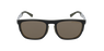 GAFAS DE SOL hombre 0EA4114 negro/verde