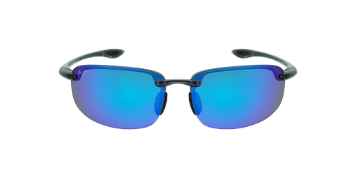 GAFAS DE SOL Ho’okipa azul vista de frente