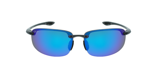 Gafas de sol Ho’okipa azulvista de frente