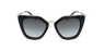 GAFAS DE SOL mujer 0PR 53SS negro