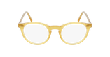 GAFAS GRADUADAS hombre PH 2083 amarillo/amarillo - vista de frente
