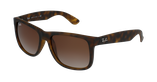 GAFAS DE SOL hombre JUSTIN carey - vue de 3/4