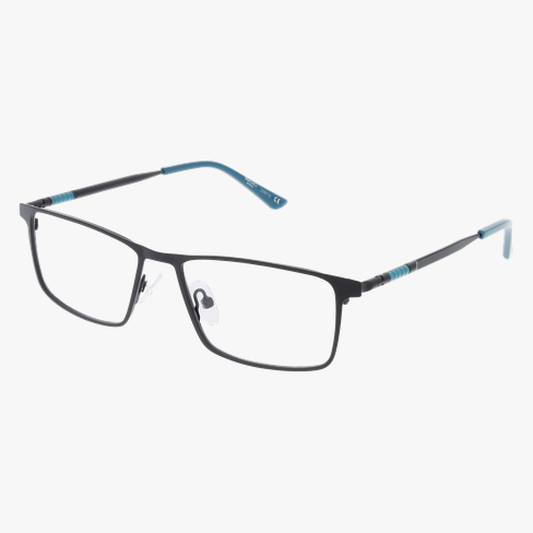 GAFAS GRADUADAS hombre MAGIC282 negro/azul