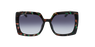 GAFAS DE SOL mujer SELVA carey/verde