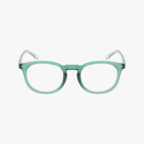 GAFAS GRADUADAS hombre DANDY verde