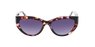 GAFAS DE SOL mujer VENISE carey/carey morado