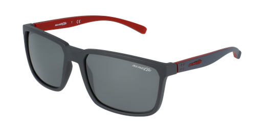 GAFAS DE SOL hombre STRIPE gris